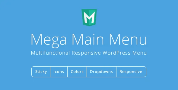Mega Main Menu 2.2.4