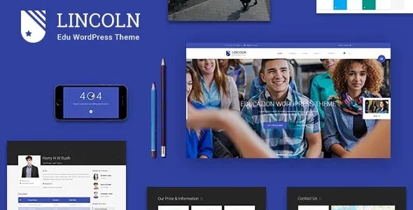 Lincoln nulled Themes 4.3.1