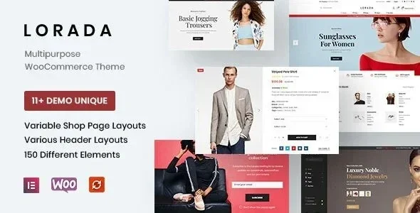 Lorada nulled Themes 4.1.2
