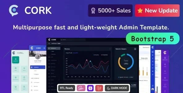 Cork nulled theme 3.9.0