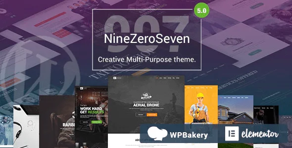 5.3.15 nulled theme 907