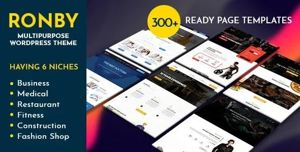 Ronby nulled Themes 6.1.6