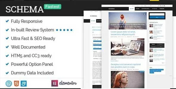 Schema nulled Themes 3.9.22