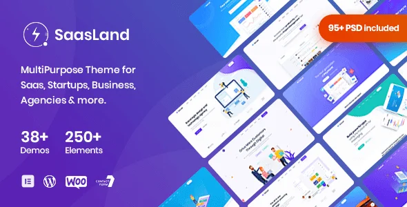 Saasland nulled theme 3.7.4